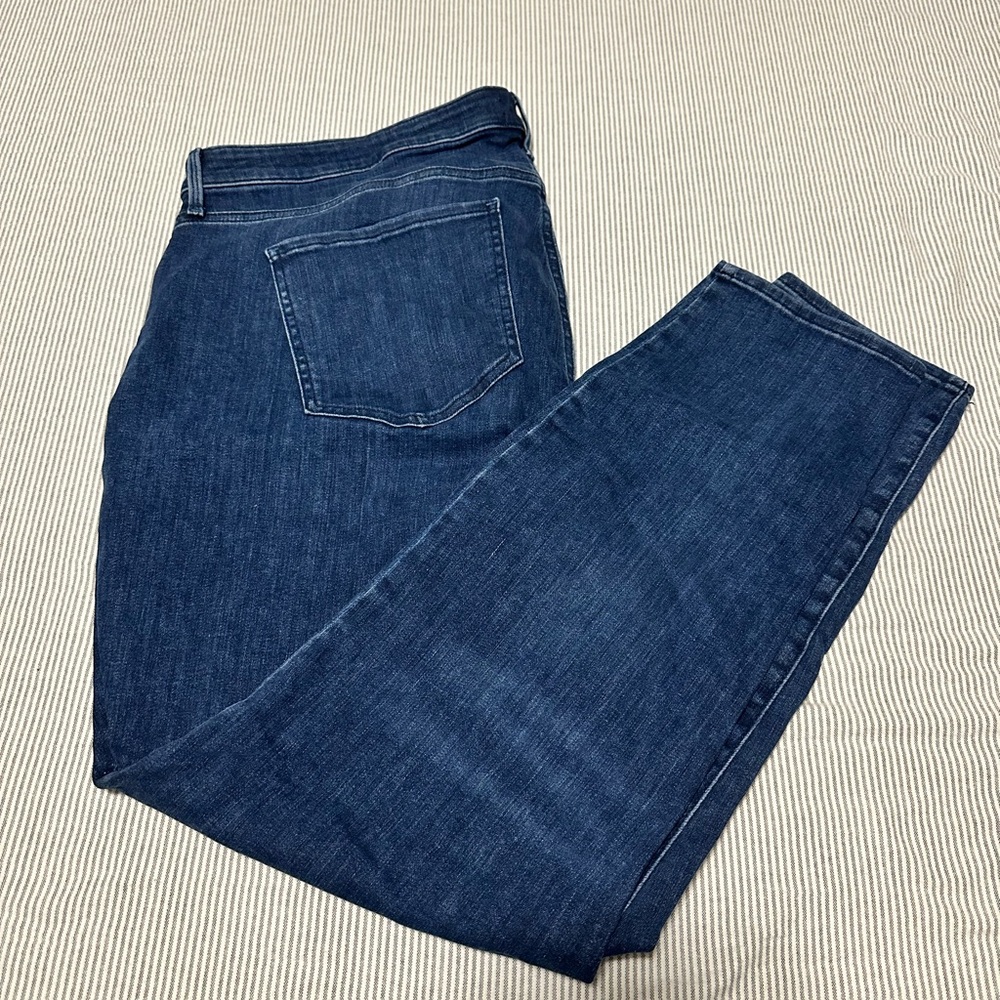 NYDJ Ami Skinny Jeans